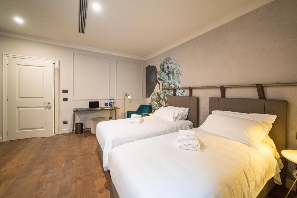 Palazzo 42 - Boutique Hotel & Suites photo 4