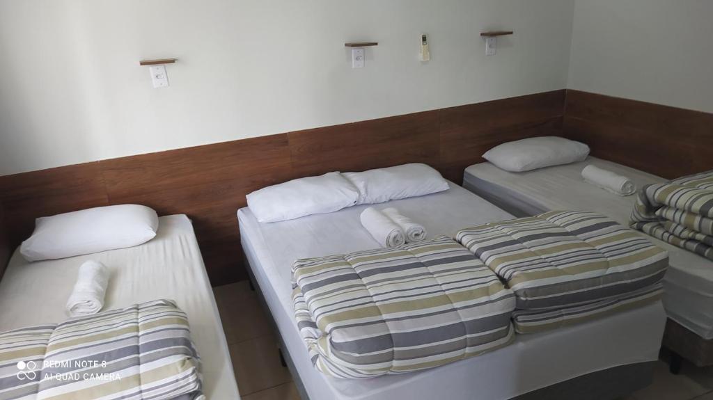 Quarto Familiar com ar,frigobar,wi fi, garagem photo 2