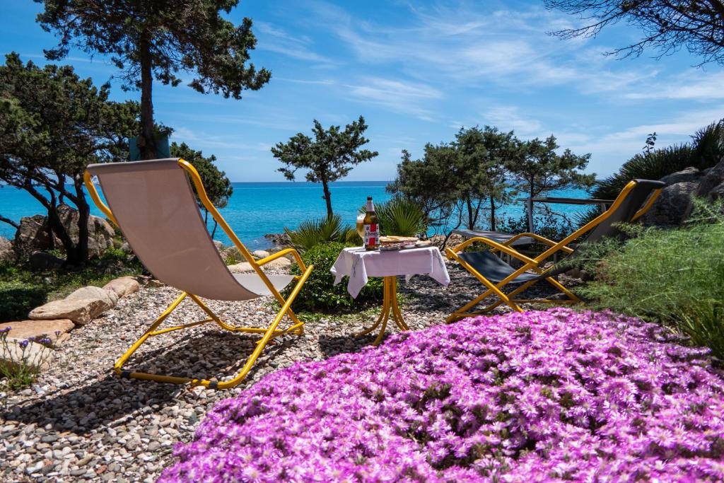 B&b Giglio di Mare photo 2