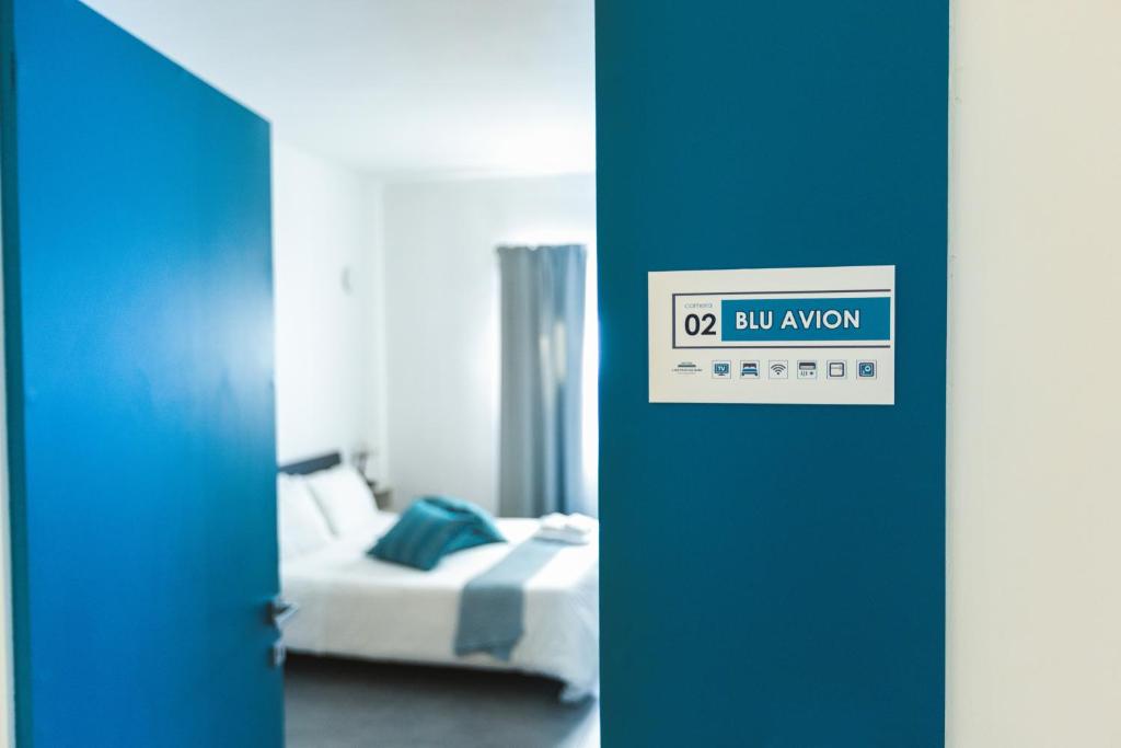 B&B a due passi dal mare photo 1