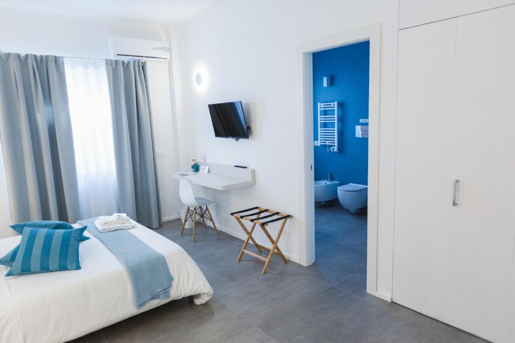 B&B a due passi dal mare photo 2