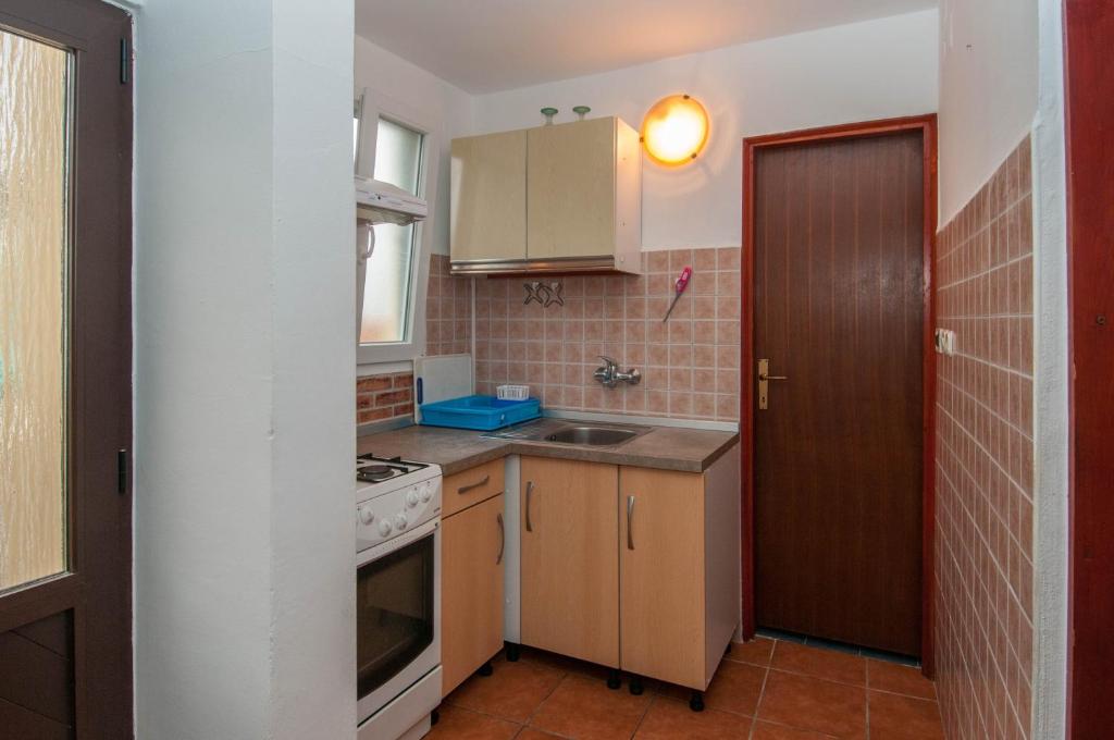 Apartment Zelina photo 2