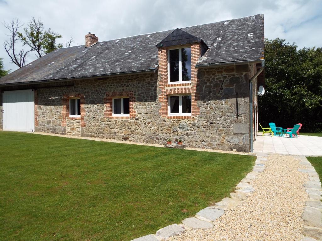 Gîte La Peyre photo 2