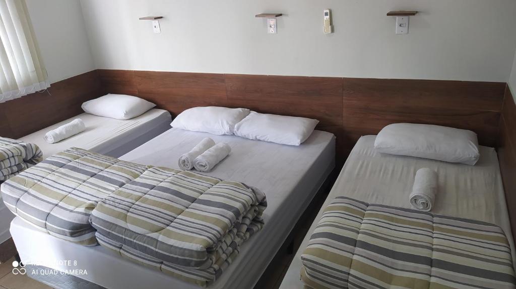 Quarto Familiar com ar,frigobar,wi fi, garagem photo 1