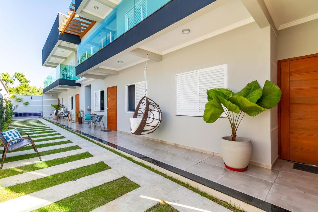 Calamar Flats Paraty photo 2