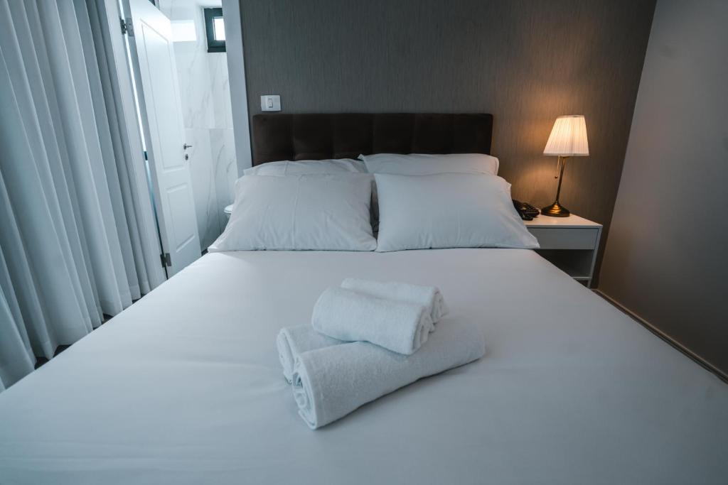 Unique Hotel Ashdod photo 1