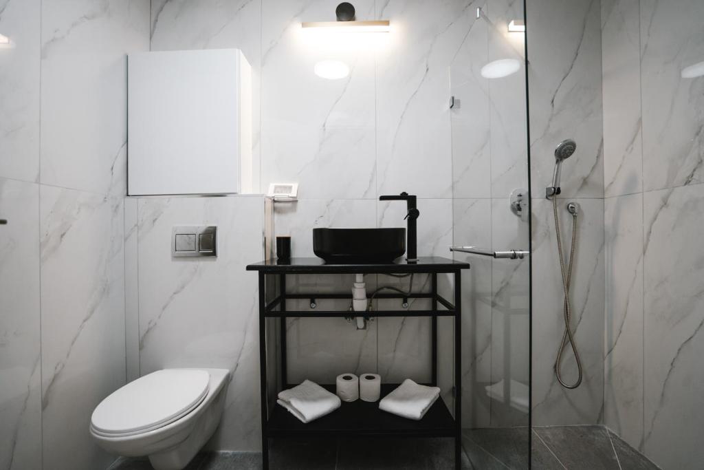 Unique Hotel Ashdod photo 3