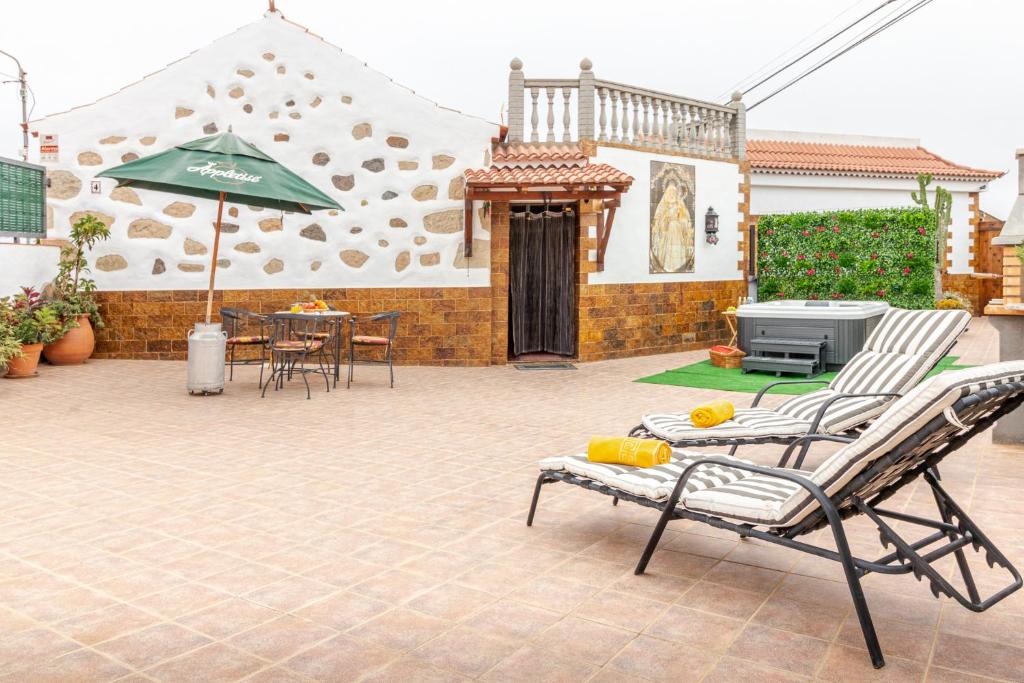 Casa Mari By CanariasGetaway photo 4