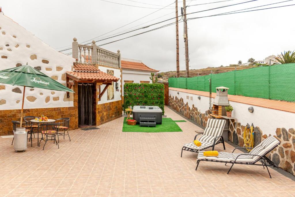 Casa Mari By CanariasGetaway photo 2