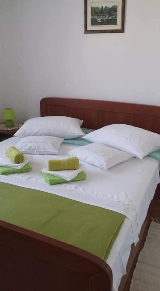Apartments Rajcic photo 2