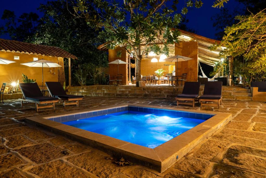 Nativo Glamping photo 4