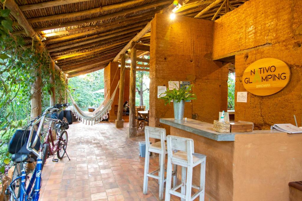 Nativo Glamping photo 3