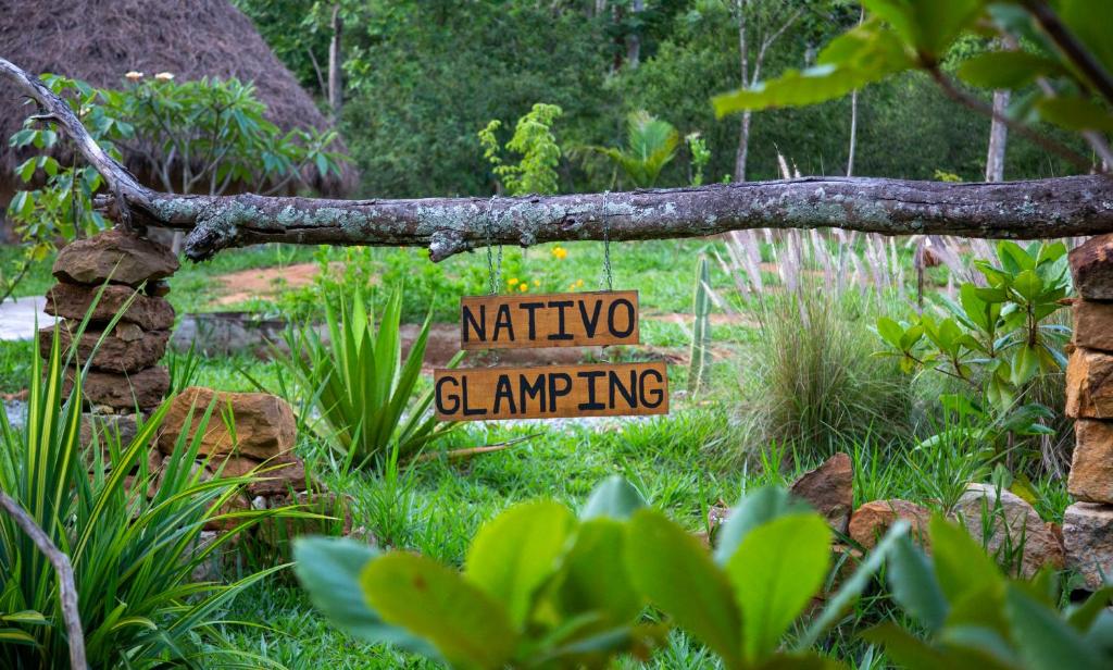 Nativo Glamping photo 2