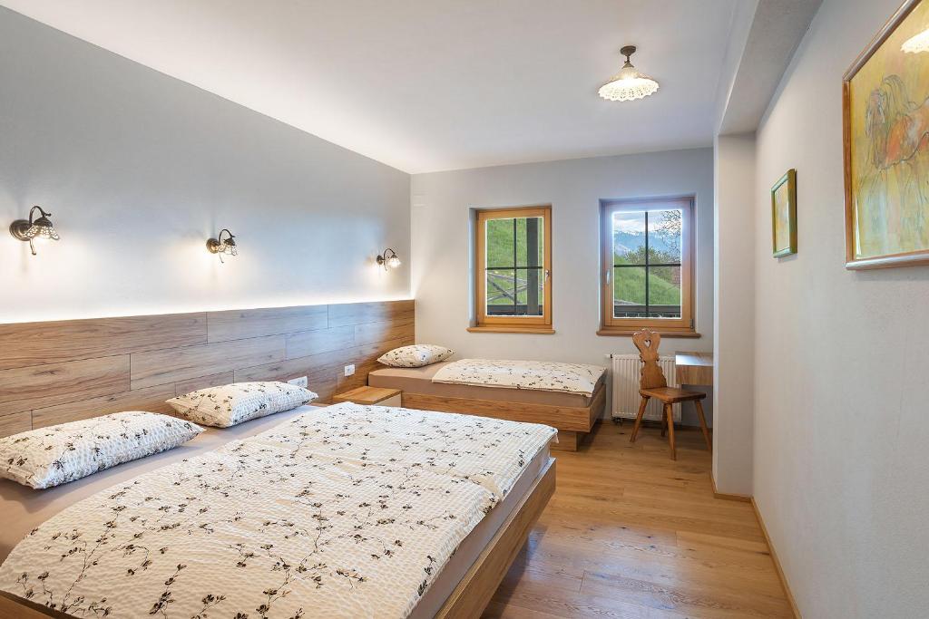 Apartments Tourist farm Matijovc photo 2