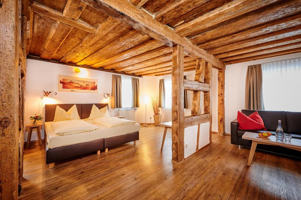 Hotel-Gasthof Bub photo 4