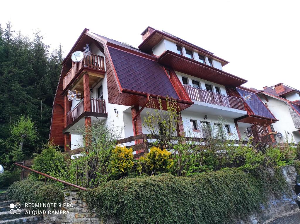 Apartament Aurora Kletno photo 1