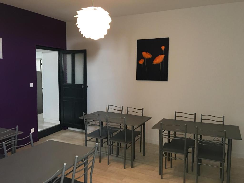 Le Clos D'isabeau photo 3