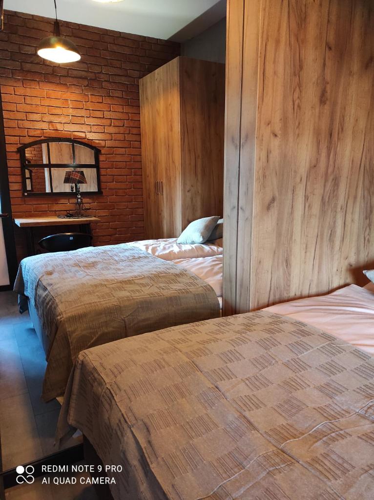 Apartament Aurora Kletno photo 3