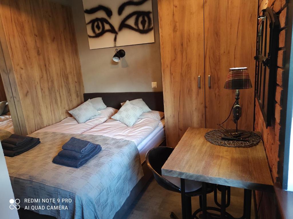Apartament Aurora Kletno photo 4
