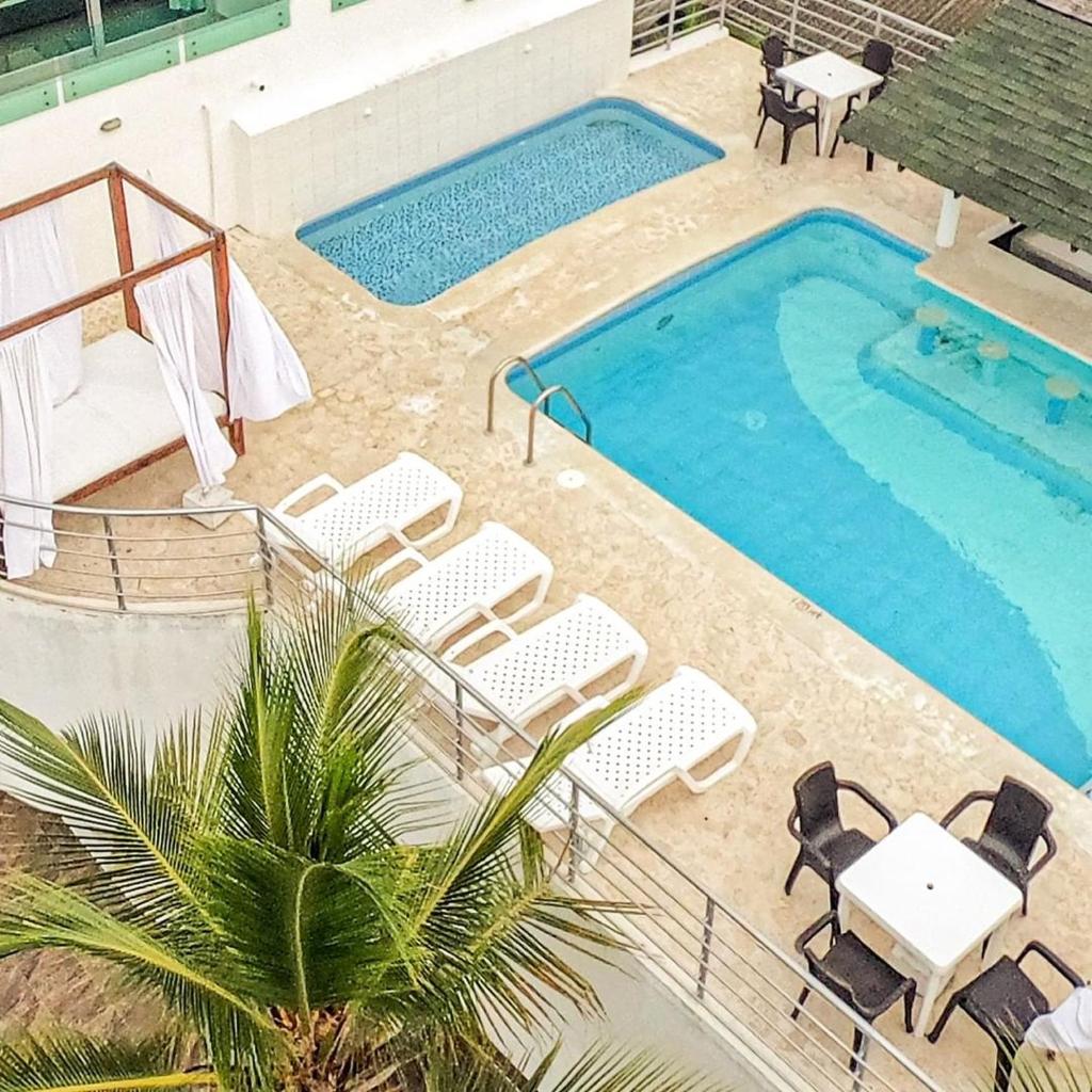 Hotel Green Coveñas photo 3
