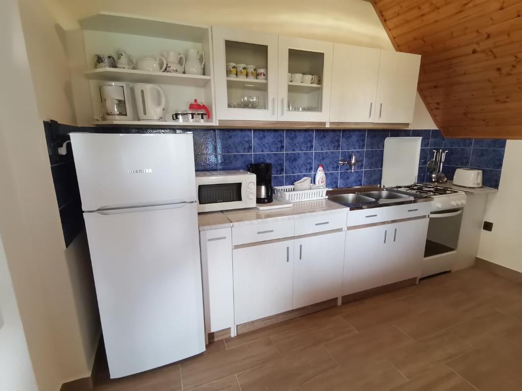 Szőlőskert Apartman photo 3