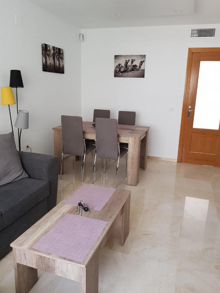 HR PARADISE PARQUE RESIDENCIAL photo 2