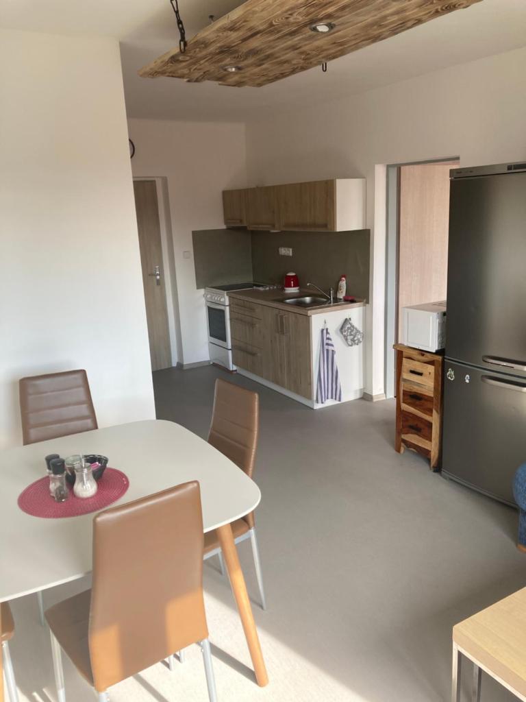 Apartmány V ráji photo 3