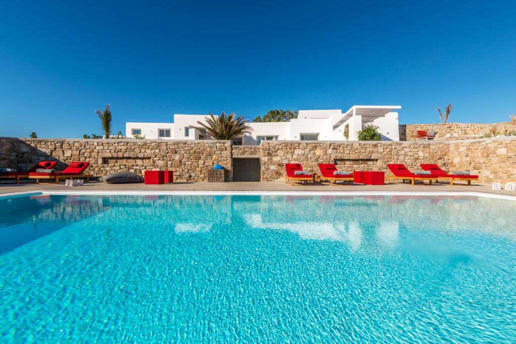O Lofos Luxury Boutique Suites photo 2