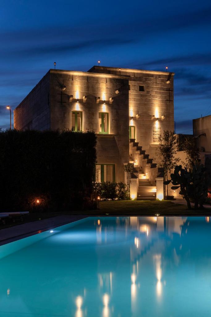 Palazzo Ducale Venturi - Luxury Hotel & Wellness photo 3