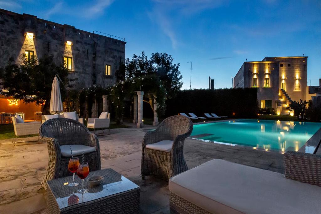 Palazzo Ducale Venturi - Luxury Hotel & Wellness photo 1
