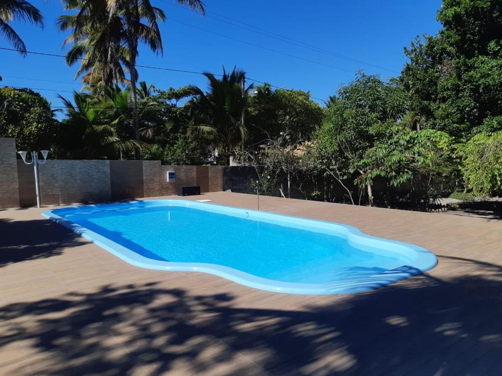 Costa dos Corais Self Hotel photo 1