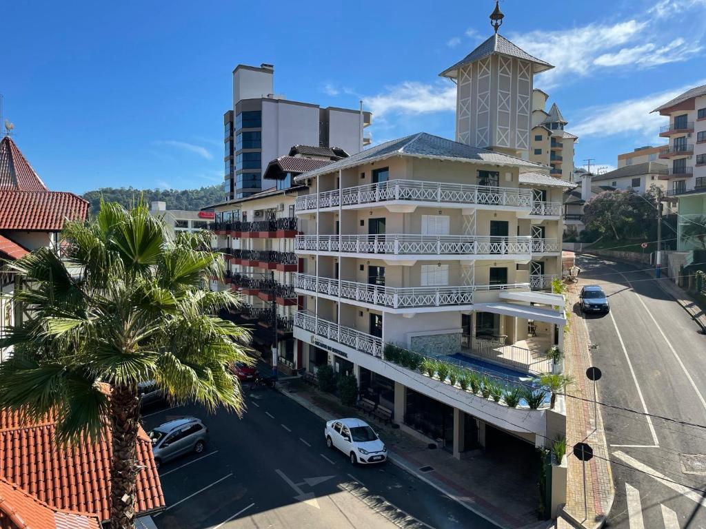 Hotel Recanto Do Rouxinol photo 1