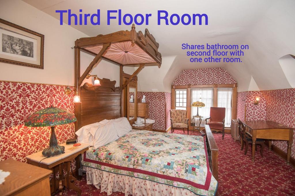 The Richards House photo 1