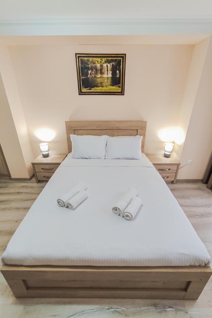 Hotel Pushkin II/1a photo 1
