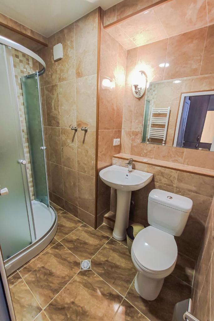 Hotel Pushkin II/1a photo 2