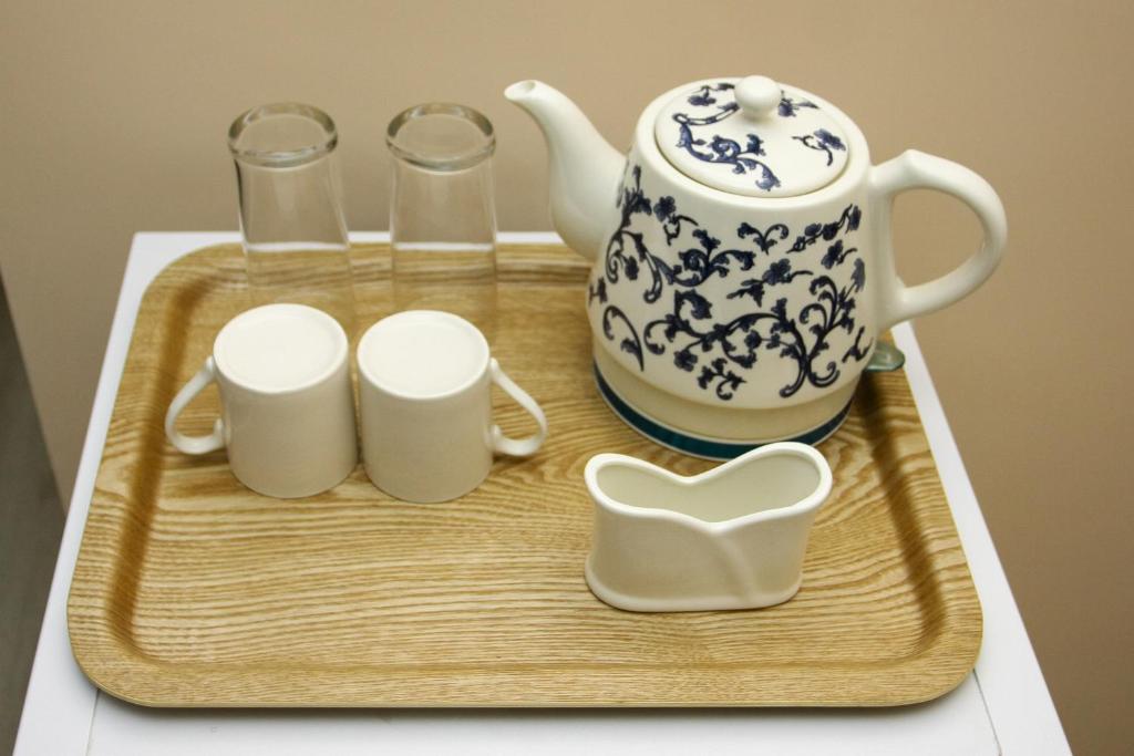 Hotel Pushkin II/1a photo 3