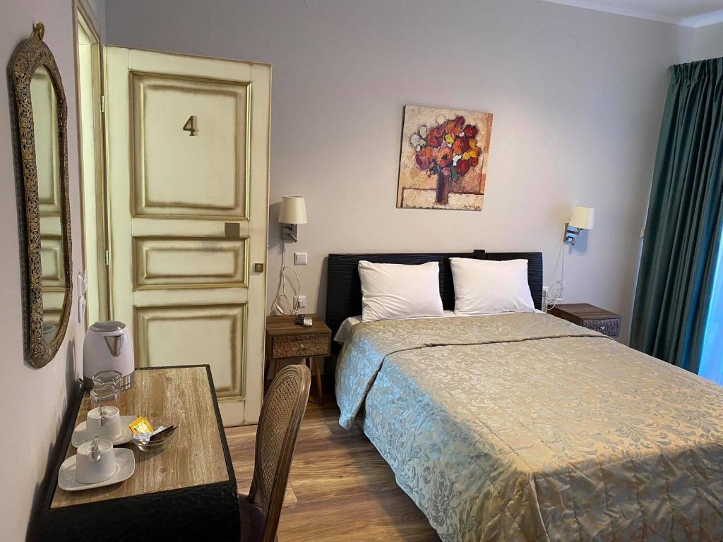 Le Bijou Luxury Rooms & Suites photo 4