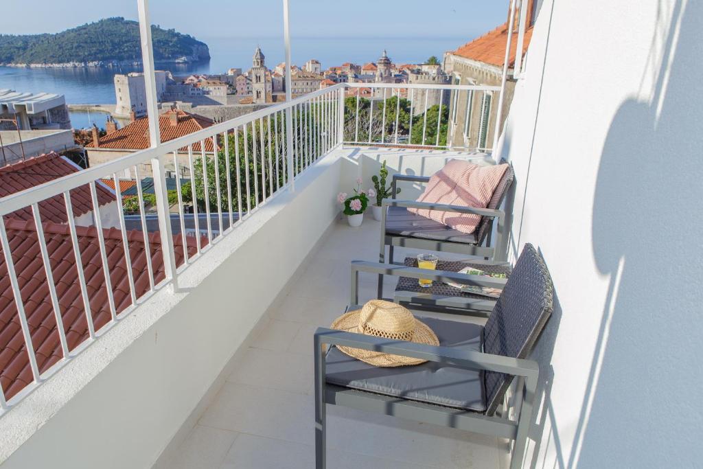 Duplex Apartment Marija near the Old Town photo 1
