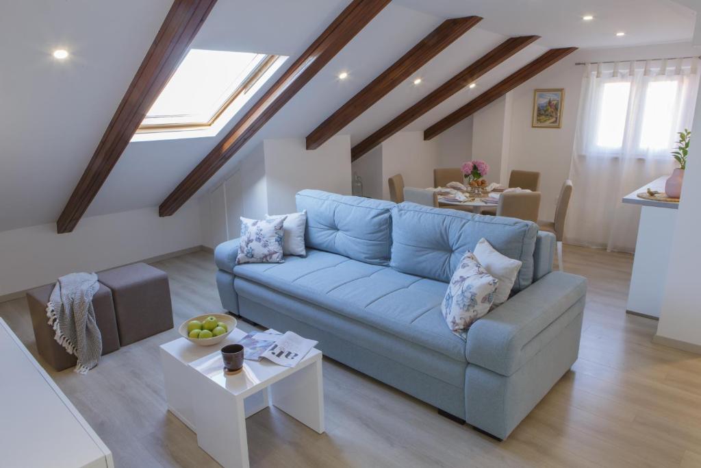Duplex Apartment Marija near the Old Town photo 2