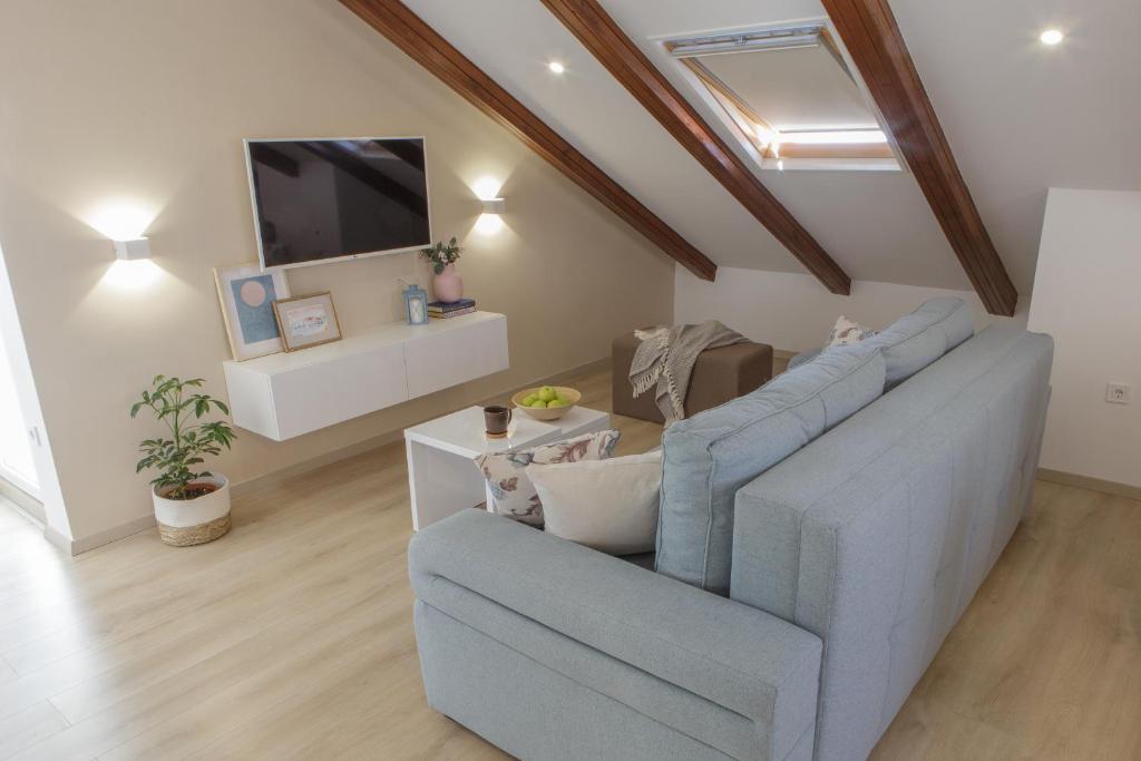 Duplex Apartment Marija near the Old Town photo 3