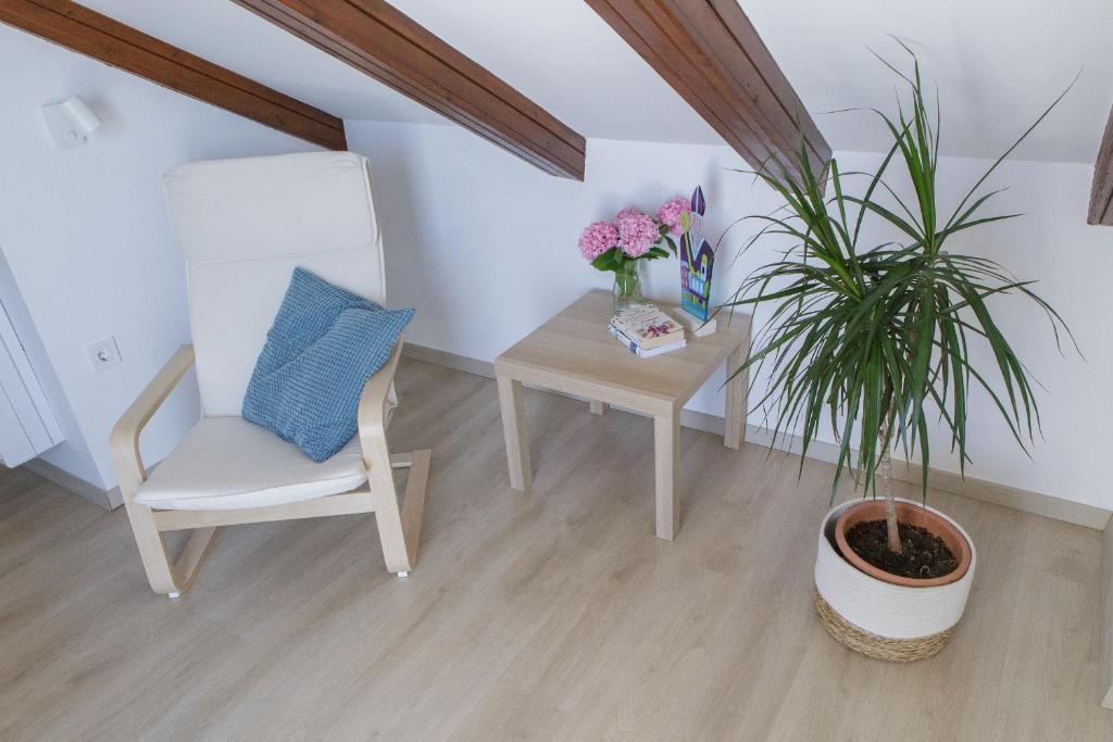 Duplex Apartment Marija near the Old Town photo 4