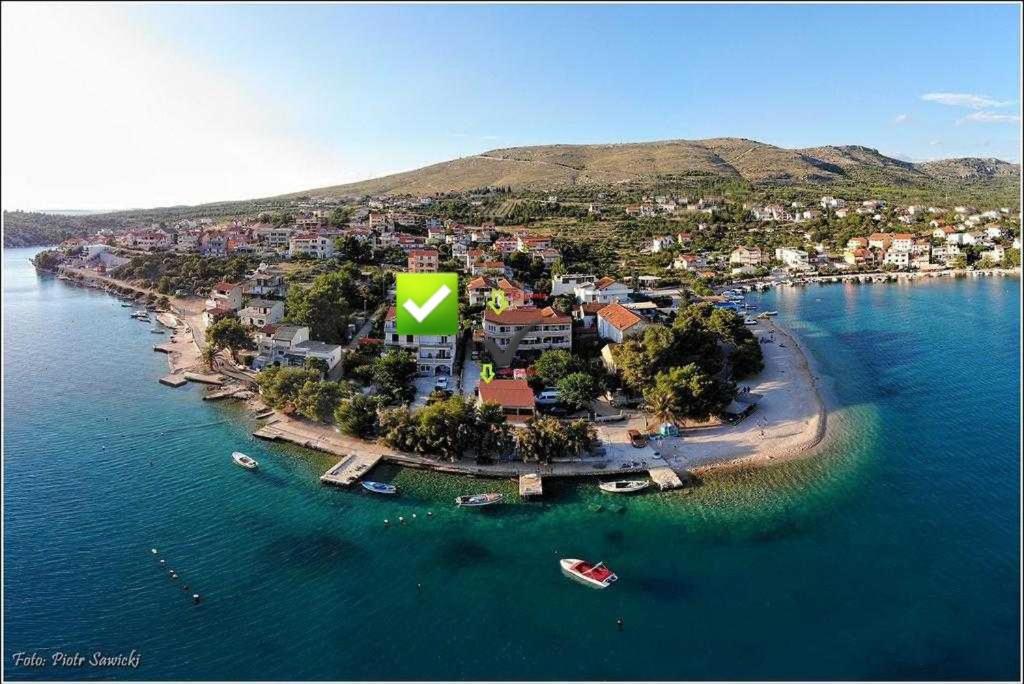 Open Sea Apartmani photo 1