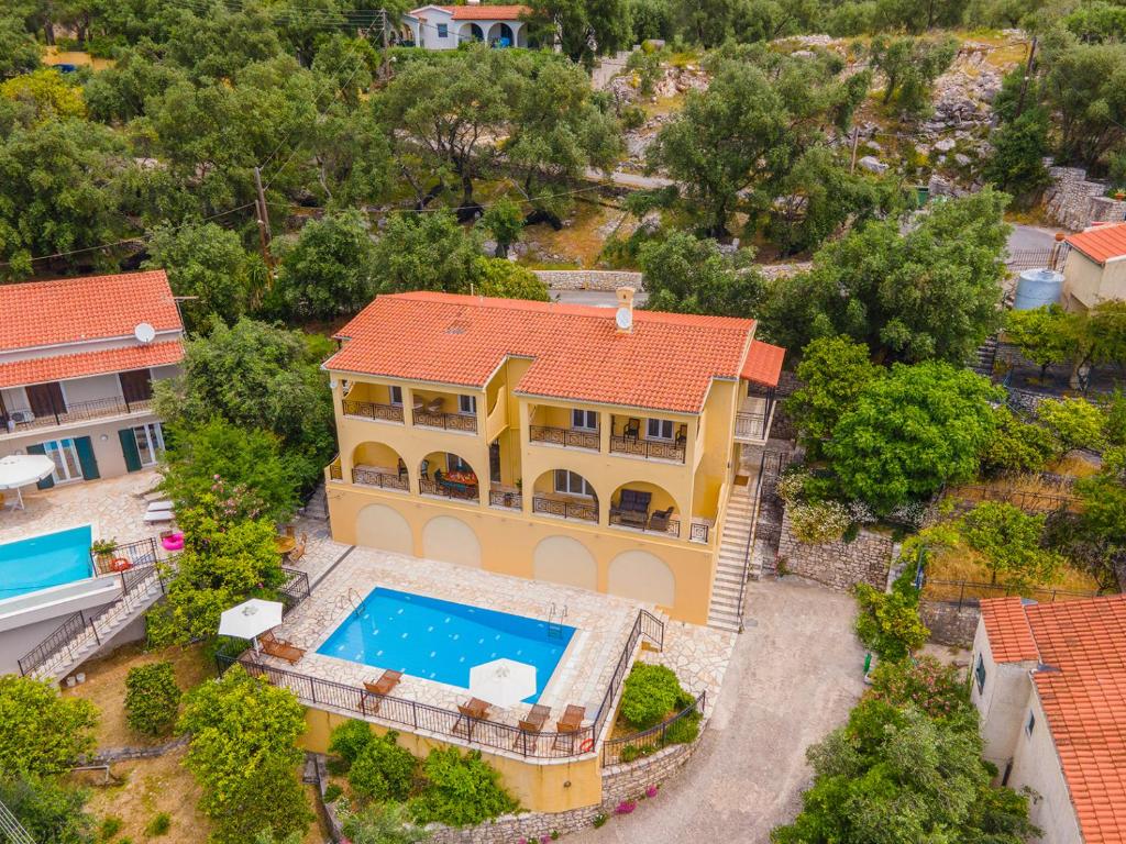 Villa Christina photo 2