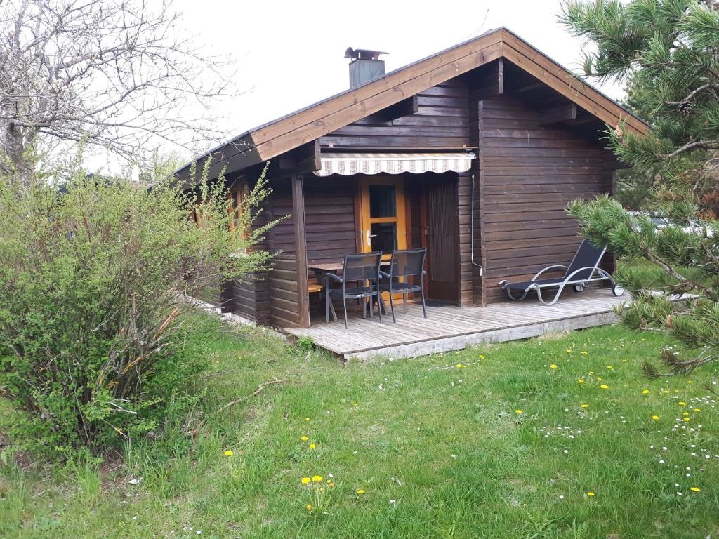 Ferienhaus Bruckner Hayingen Lauterdörfle photo 4