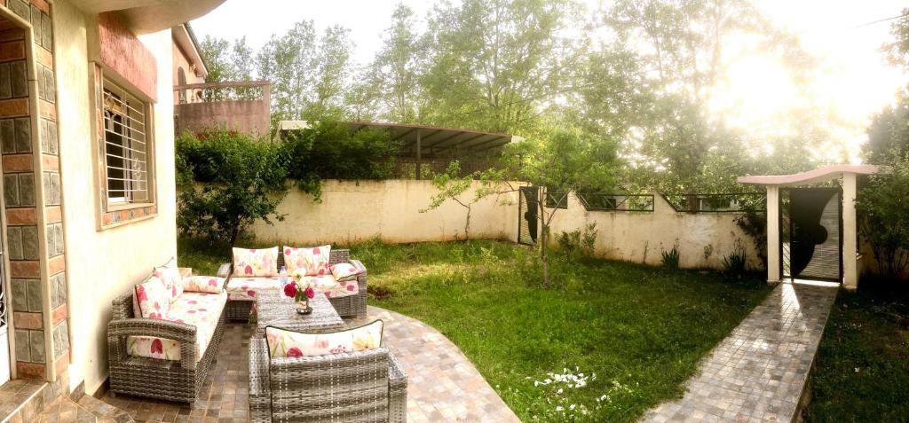 Villa ain soltan photo 2