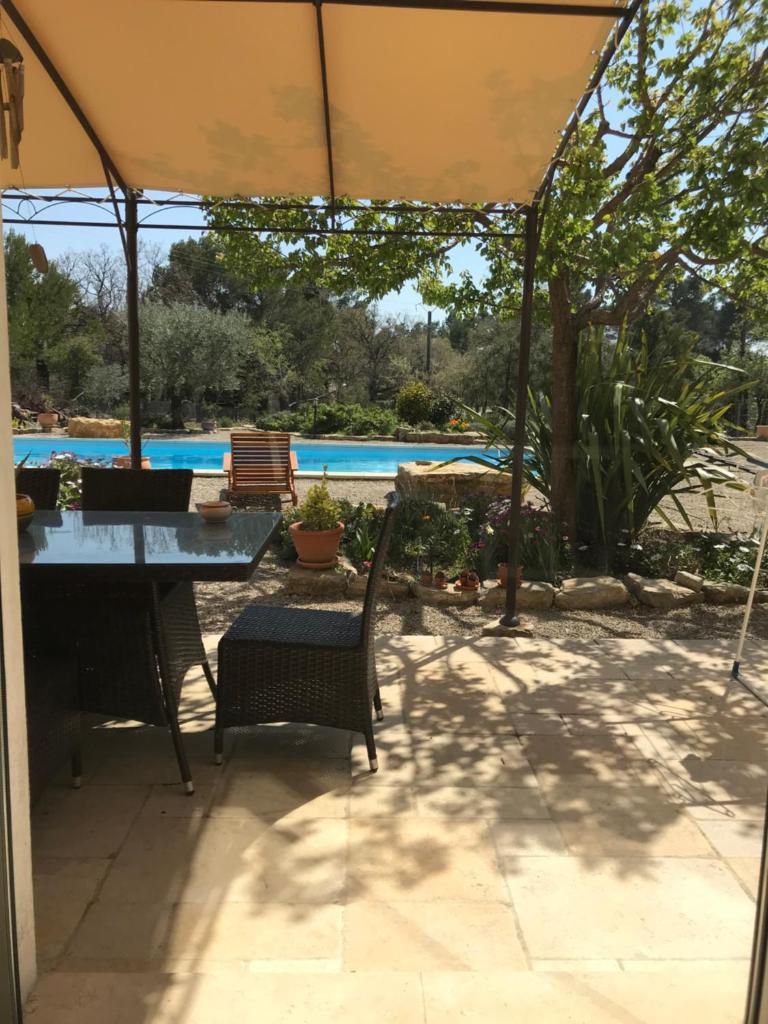 villa Peylon photo 2
