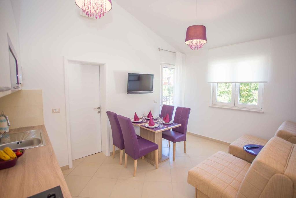 Apartment in Nova Vas/Istrien 10147 photo 1