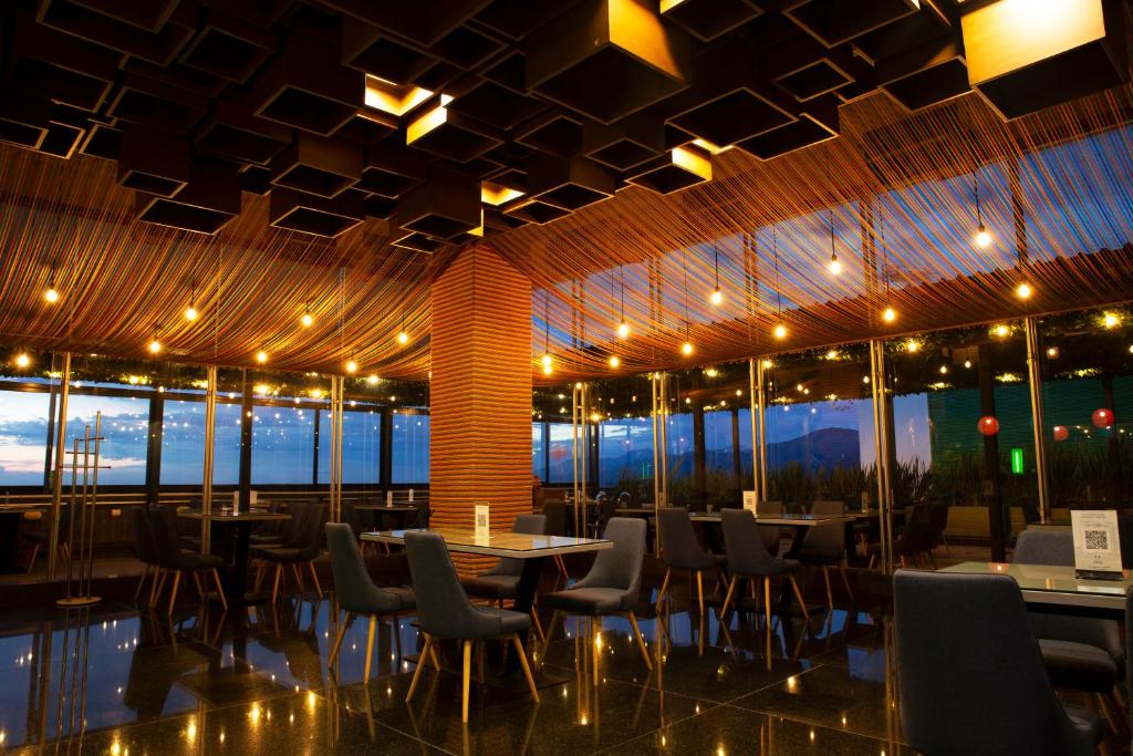 Punta Diamante Premium Hotel photo 4
