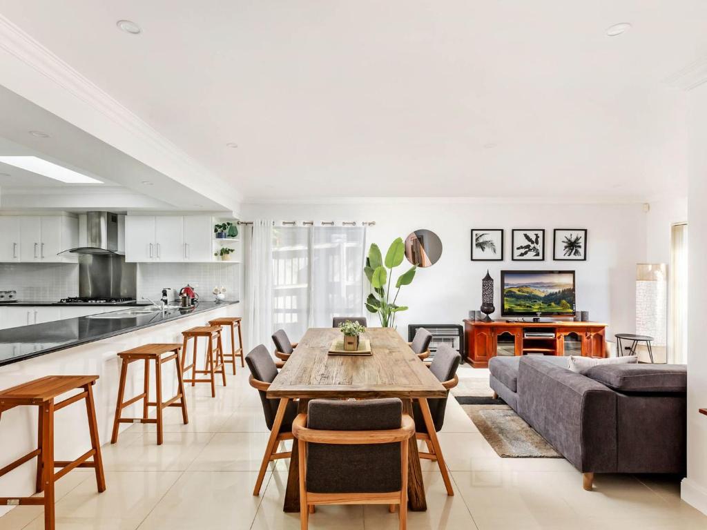 Burra Beach House photo 1