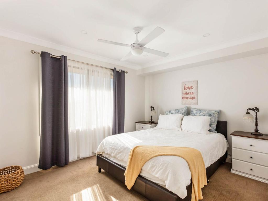 Burra Beach House photo 2